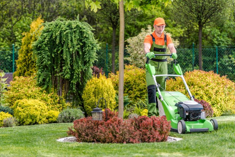 Lawn Management in Bowie, MD