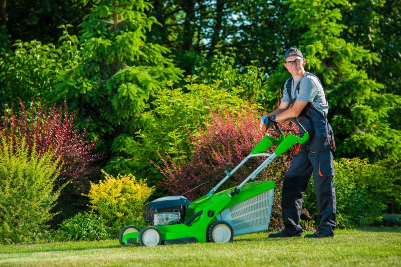 Lawn Trimming in Bowie, MD