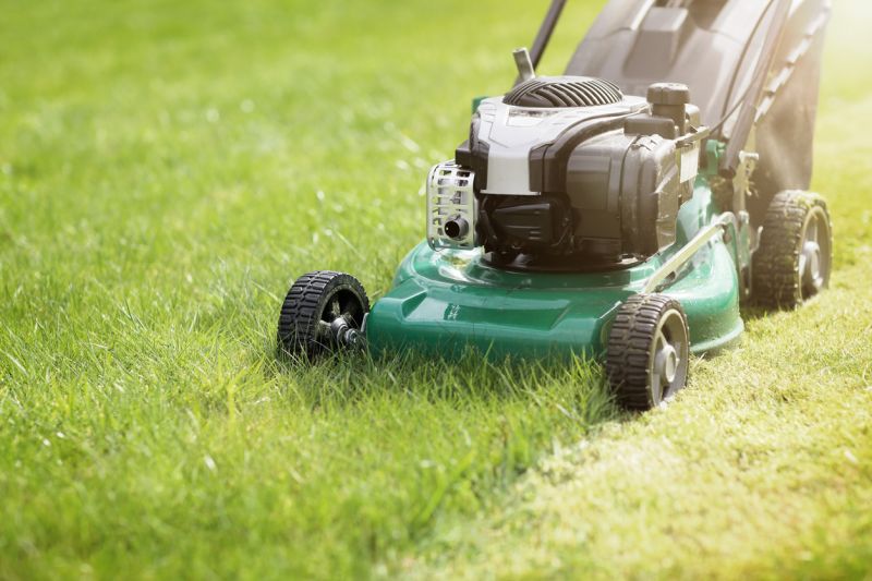 Cost of Flail Mowing — Cost of Flail Mowing