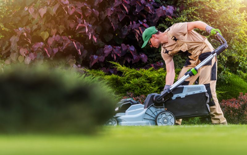 Lawn Maintenance in Bowie, MD