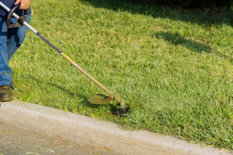 Lawn Trimming in Bowie, MD