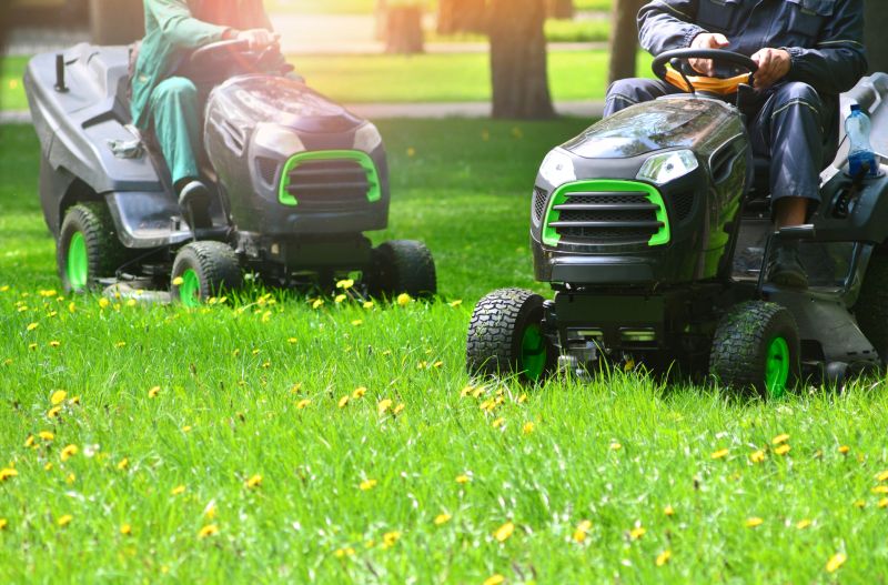 Pasture Mowing in Calvert County, MD