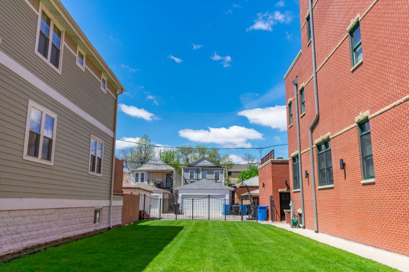 Vacant Lot Mowing in Prince Georges County, MD