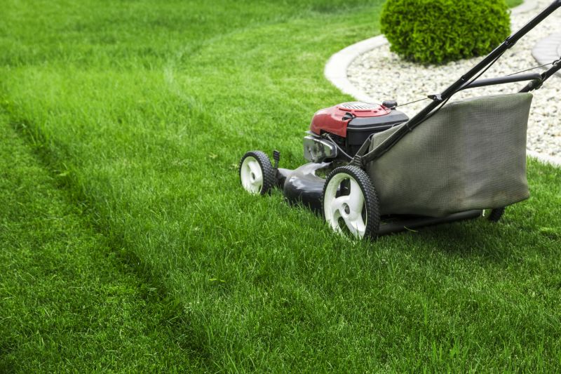 Weekly Lawn Care in Bowie, MD