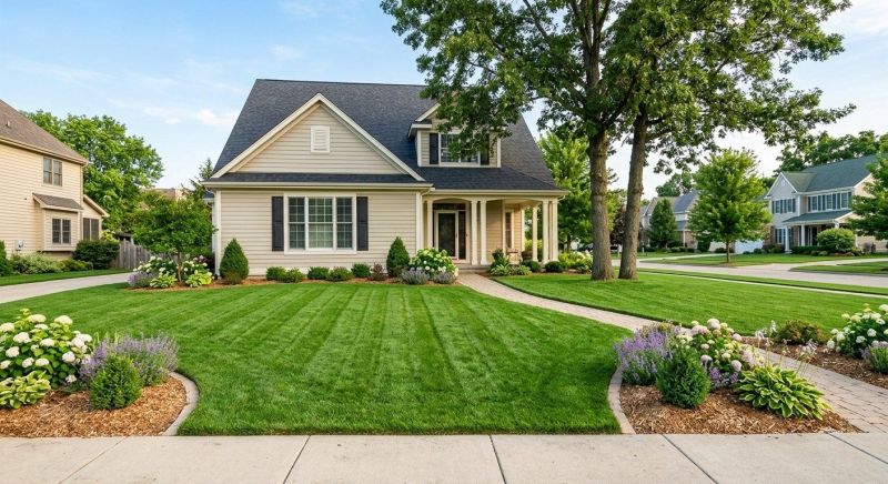 Yard Upkeep Service in Bowie, MD